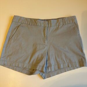 Land’N Sea Classic Blue Chino Shorts with Tailored Fit and Versatile Style